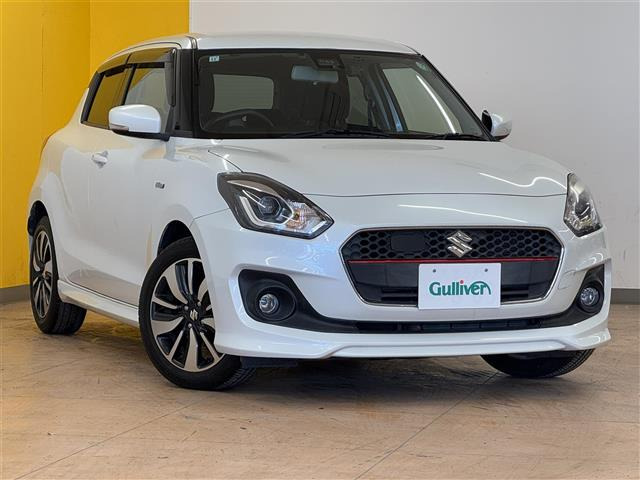 スイフト 1.2 ハイブリッド(HYBRID) RS 修復歴無し