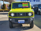 ジムニー XC 4WD 5MT パートタイム4WD