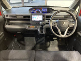 ワゴンR ハイブリッド(HYBRID) FZ ナビ・Bカメラ・フルセグ・DVD・Bluetooth