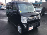 NV100クリッパーリオ E ハイルーフ 4WD 