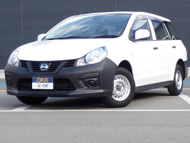 NV150AD 1.5 VE 