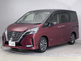 セレナ 2.0 ハイウェイスター V 