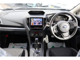 インプレッサスポーツ 2.0 i-S アイサイト 4WD 