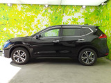 エクストレイル 2.0 20Xi 4WD 