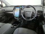 プリウスPHV 1.8 S ナビパッケージ セーフティ プラス