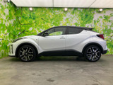 C-HR ハイブリッド 1.8 S GR スポーツ 