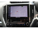 インプレッサスポーツ 2.0 i-S アイサイト 4WD 