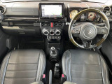 ジムニーシエラ 1.5 JC 4WD 