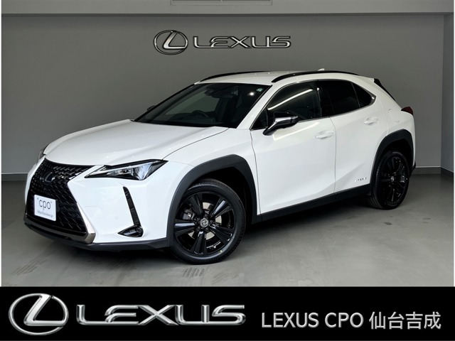 UX 250h アーバン エレガンス 