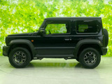 ジムニーシエラ 1.5 JC 4WD 