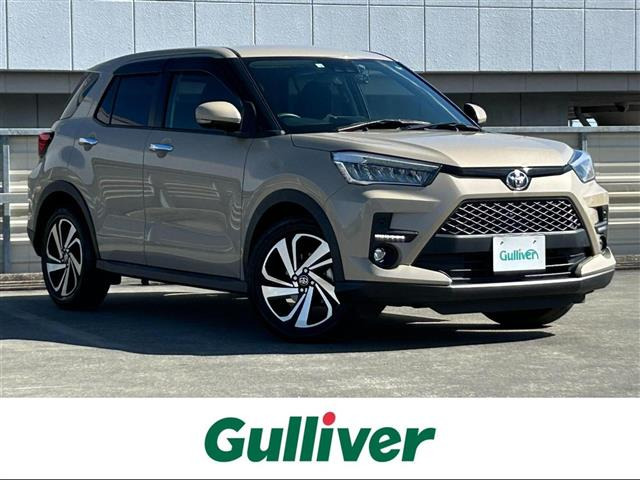 ライズ 1.0 Z 4WD 修復歴無し