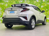 C-HR ハイブリッド 1.8 S LED エディション 