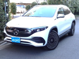 EQA 250 AMGライン 