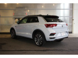 T-Roc TDI Rライン ディーゼル 