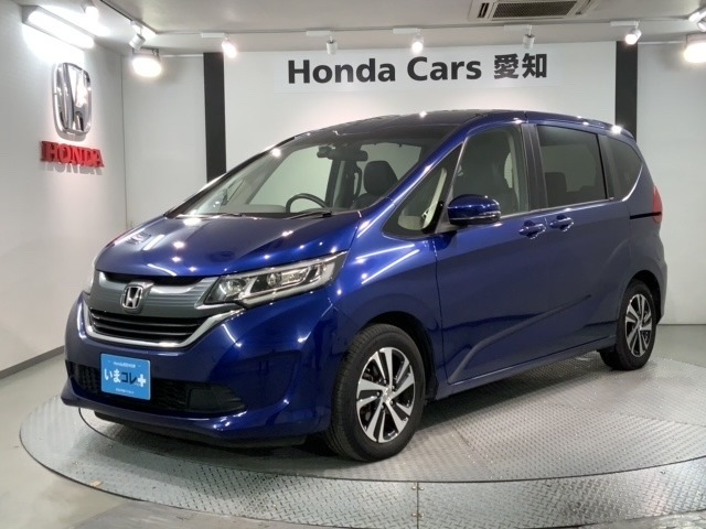 フリード 1.5 G ホンダセンシング 