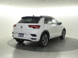 T-Roc TDI Rライン ディーゼル 