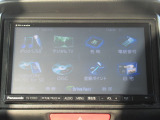 N-BOXカスタム G Aパッケージ 