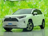 トヨタ RAV4