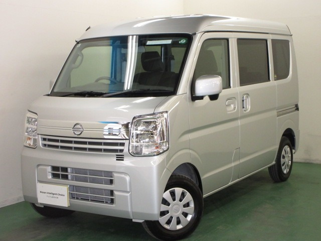 クリッパー GX ハイルーフ 