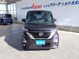 ルークス ハイウェイスター Gターボ プロパイロットエディション 9インチナビフルセグTV