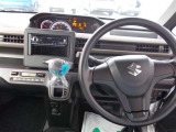 ワゴンR  ハイブリッド FX 4WD