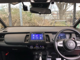 フィット 1.5 クロスター 