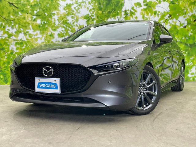 MAZDA3ファストバック 2.0 20S プロアクティブ ツーリング セレクション 