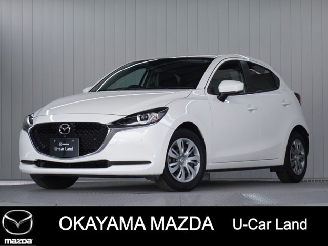 MAZDA2 1.5 15S スマートエディション 