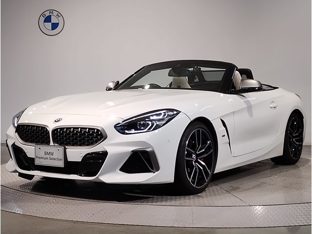 Z4 M40i 