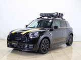BMW MINI ミニクロスオーバー