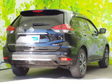 エクストレイル 2.0 20Xi 4WD 