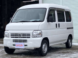 アクティバン SDX 4WD