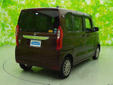 N-BOX G L ホンダセンシング 4WD 