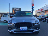 スイフト 1.2 ハイブリッド(HYBRID) MZ 