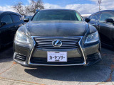 LS 460 バージョンL 