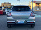 スイフト 1.2 ハイブリッド(HYBRID) MZ 