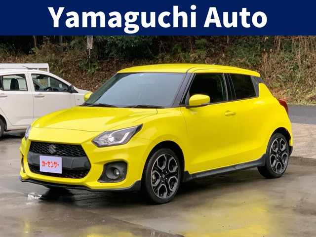 スイフト  スポーツ 1.4
