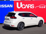 エクストレイル 2.0 AUTECH iパッケージ ハイブリッド 4WD 