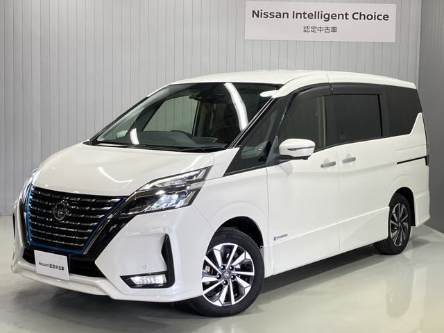 セレナ 1.2 e-POWER ハイウェイスター G 