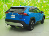 RAV4 2.0 アドベンチャー 4WD 