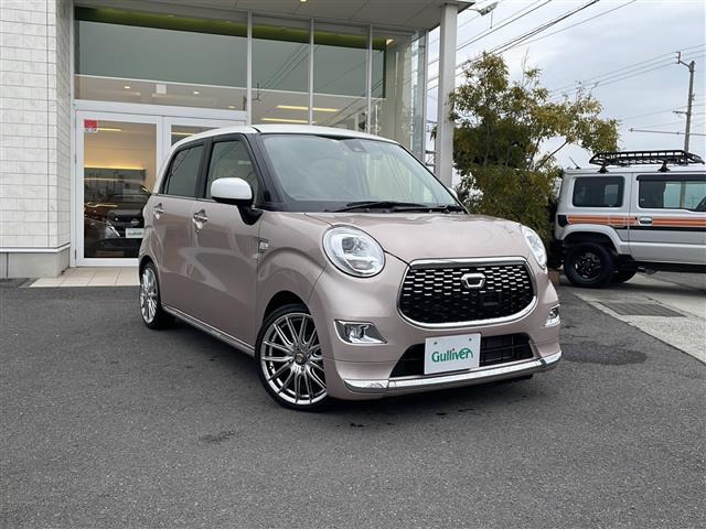 キャスト スタイル G SAII ワンオーナー 修復歴無し