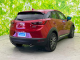 CX-3 1.5 XD ツーリング Lパッケージ 