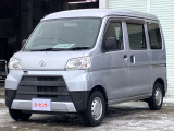 ピクシスバン デラックス ハイルーフ 4WD 