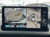 ZR-V 2.0 e:HEV Z 本革シート ワンオーナー