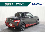 コペン ローブ 