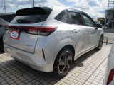 ノートオーラ 1.2 G レザーエディション 