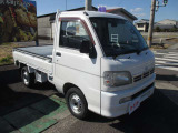 ハイゼットトラック スペシャル 農用パック 4WD 