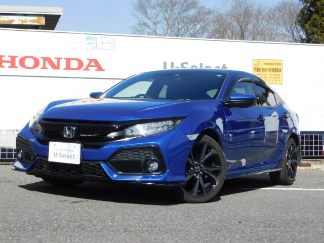 ホンダ シビック 千葉県の中古車 | 中古車情報・中古車検索なら