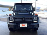 Gクラス G350d 4WD 