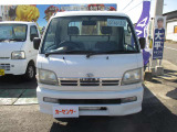 ハイゼットトラック スペシャル 農用パック 4WD 